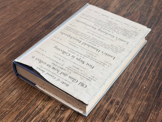 Antiques and Curios in Our Homes (vintage book)