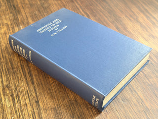 Antiques and Curios in Our Homes (vintage book)