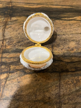 Lighthouse Trinket or Pill Box