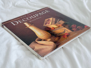 New Crafts: Decoupage (book)