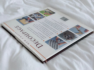 New Crafts: Decoupage (book)