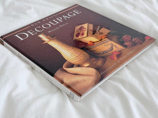 New Crafts: Decoupage (book)