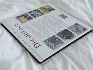 New Crafts: Decoupage (book)