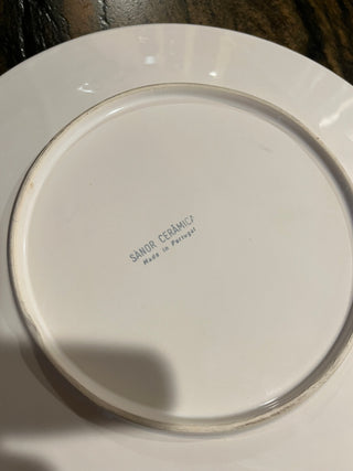 Sanor Ceramic Made in Portugal