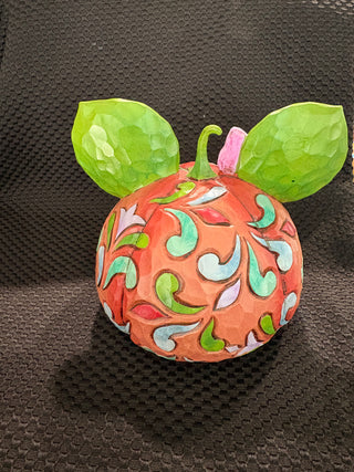 LE - Jim Shore Disney Light up Minnie Mouse