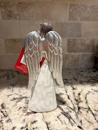 “Abuela” Angel Decor - 8” Tall