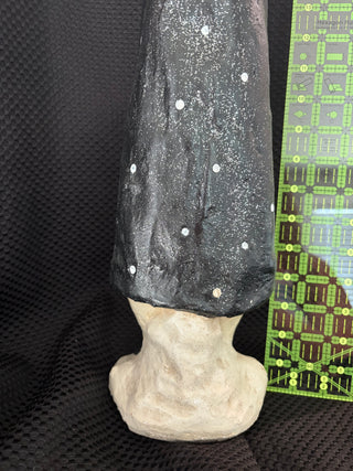 LE - Vintage Primitive Folk Art