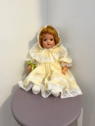 Madame Alexander Doll