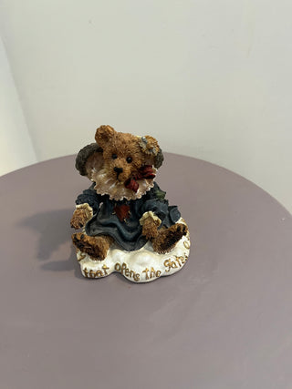 Boyd’s Bears
