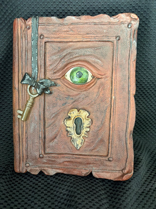 LE - Hocus Pocus Book of Spells