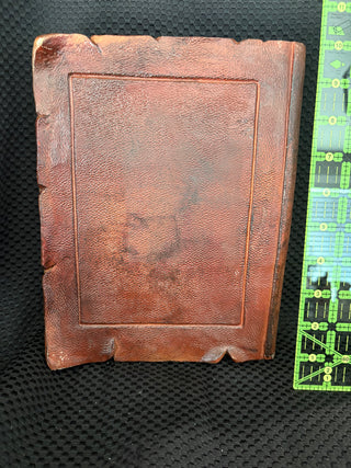 LE - Hocus Pocus Book of Spells