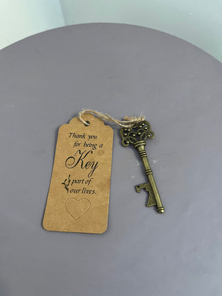 Gift Tag