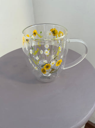 Coffee/Tea Cup