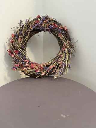 Spring Wreath