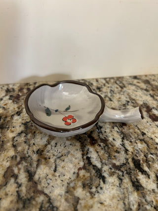 Japanese Dipping Dish or Trinket Dish