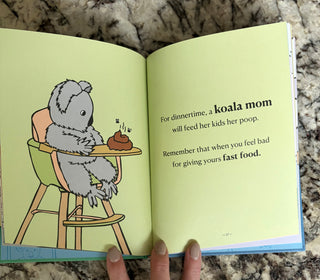 Funny Mother’s Day Book There Are Way Worse Moms Than You