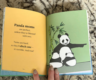 Funny Mother’s Day Book There Are Way Worse Moms Than You