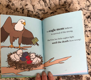 Funny Mother’s Day Book There Are Way Worse Moms Than You