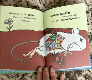 Funny Mother’s Day Book There Are Way Worse Moms Than You