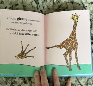 Funny Mother’s Day Book There Are Way Worse Moms Than You