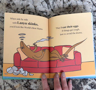 Funny Mother’s Day Book There Are Way Worse Moms Than You