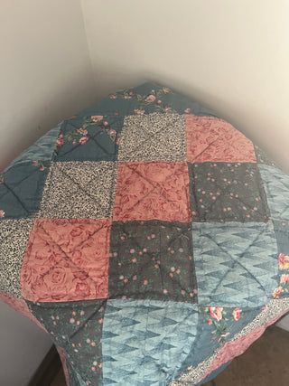Handmade Quilted Mat