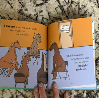 Funny Mother’s Day Book There Are Way Worse Moms Than You