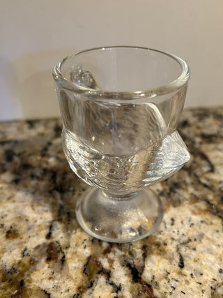 Vintage Chicken Egg Cup