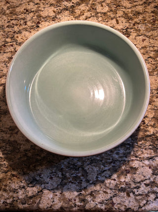 MCM Red Wing Pottery, Set of 2 Serving Bowls