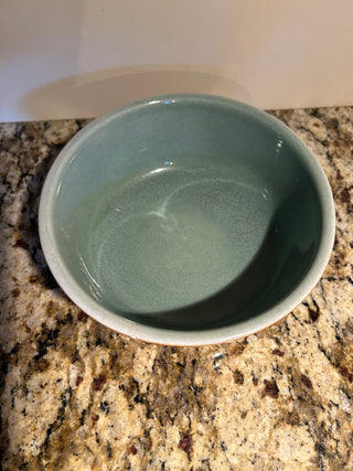 MCM Red Wing Pottery, Set of 2 Serving Bowls