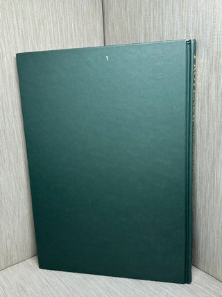 1993 Provence: The Beautiful Cookbook (Hardcover, First Edition)