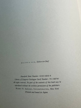 Impressionism Hardcover Art Book - Harry N. Abrams Edition