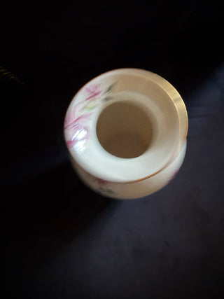 Lenox Barrington Collection Floral Pattern VV