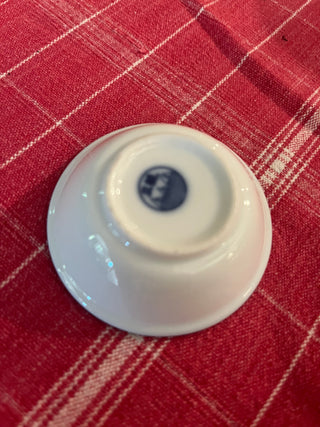 Small Chinese Dipping Sauce Bowl EACH