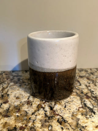Studio Pottery Cup