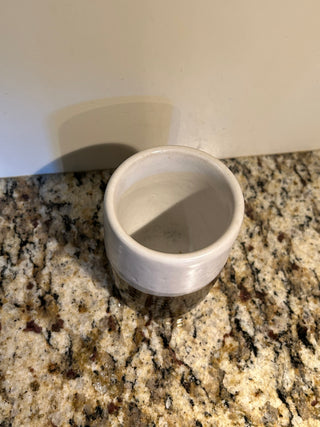 Studio Pottery Cup