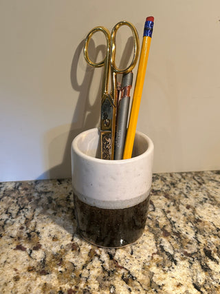 Studio Pottery Cup