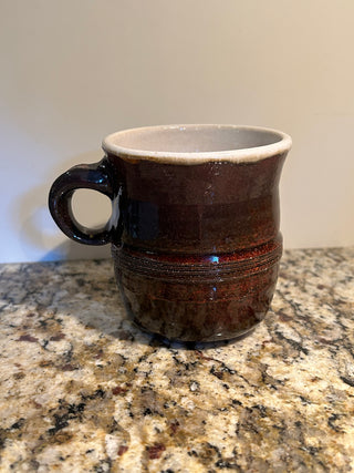 Studio Pottery Mug