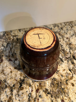 Studio Pottery Mug