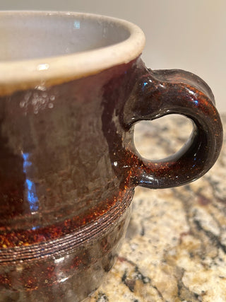 Studio Pottery Mug