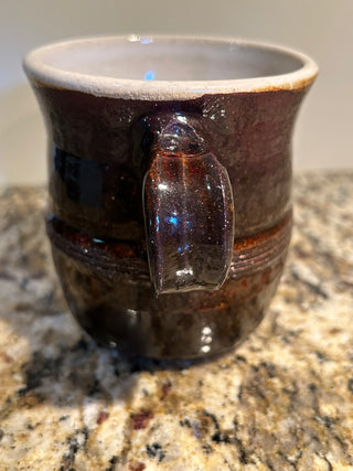 Studio Pottery Mug
