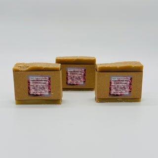 Tallow Soap - Sweet Almond - FPO