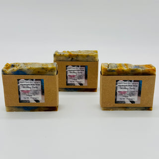 Tallow Soap - Monkey Farts - FPO