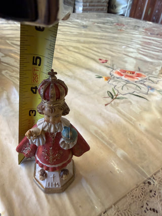 Fontaninin Italy Infant Prague approx. 5" Statue VV