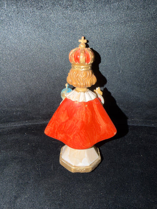 Fontaninin Italy Infant Prague approx. 5" Statue VV