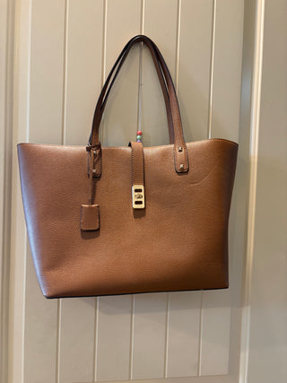 Michael Kors Karson Large Carry-all tote NWOT
