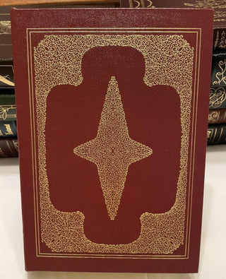 Vintage The Easton Press The Decameron Boccaccio