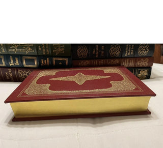 Vintage The Easton Press The Decameron Boccaccio