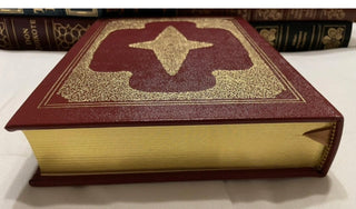 Vintage The Easton Press The Decameron Boccaccio