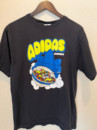 Adidas Cereal Graphic Tee
